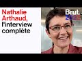 Prsidentielle 2022  nathalie arthaud rpond  vos questions interview complte