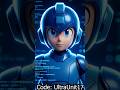 *NEW* Mega Man (Dual Override) Skin - Fortnite X Mega Man - Mega Man Set