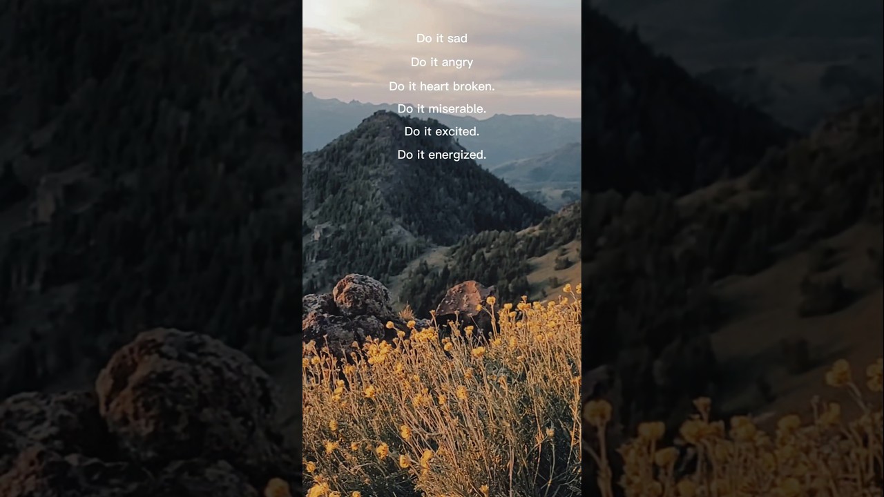 Пеший туризм — это жизнь!