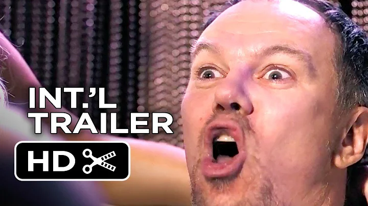 Top Dog Official UK Trailer #1 (2014) - Vincent Re...