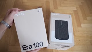 Sonos Era 100