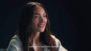 Adidas Remember My Name Quanita Bobbs