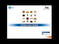 Furniture Store Module in Tally