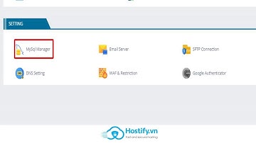 Cách Lấy Lại Mật Khẩu Trang Quản Trị Website WordPress