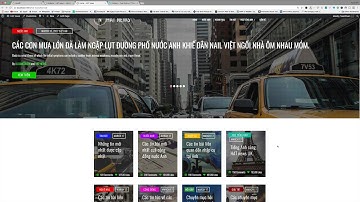 [ Lập trình theme wordpress 2017 ] Tạo WordPress theme từ HTML template