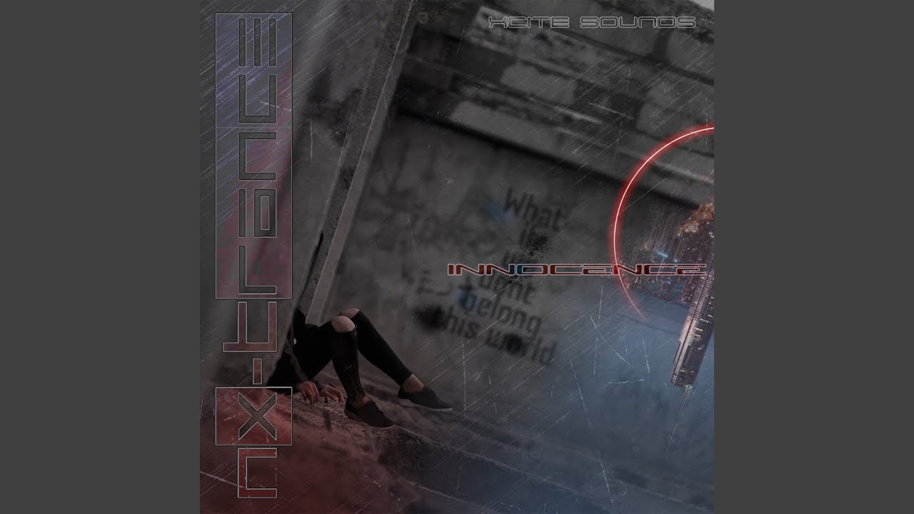 Παρακολούθηση Innocence (NXT Psy-Tech Edit) στο YouTube