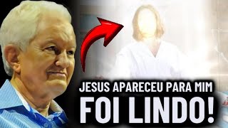 He Saw Jesus! Heartwarming Testimony Is Transforming Lives Around the World!