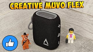 : Creative Muvo Flex: , , !    Creative Muvo Flex