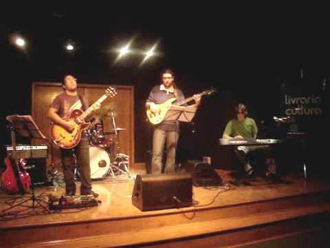 Jogada Brasil - Primeiro Tema