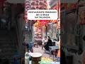 Comida Raiz na Tailândia #experiencia #tailandia