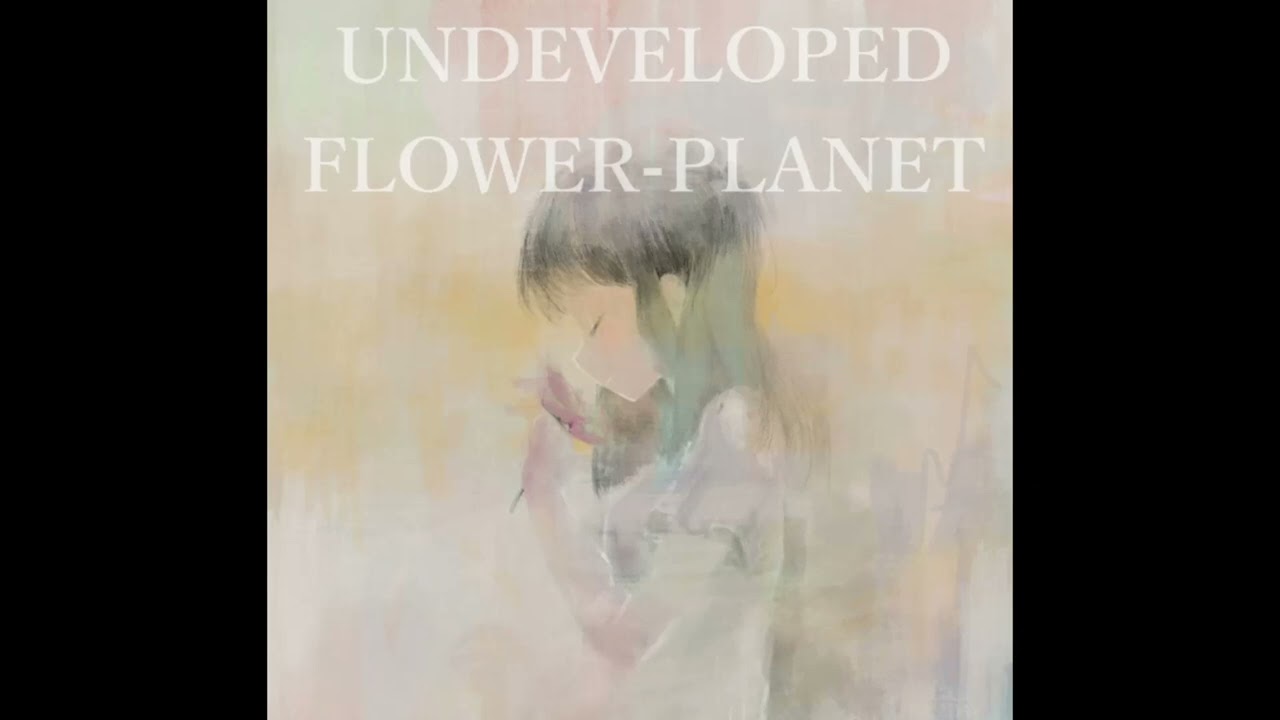邦楽 Orangestar UNDEVELOPED FLOWER-PLANET Orangestar - 空の法律 - YouTube