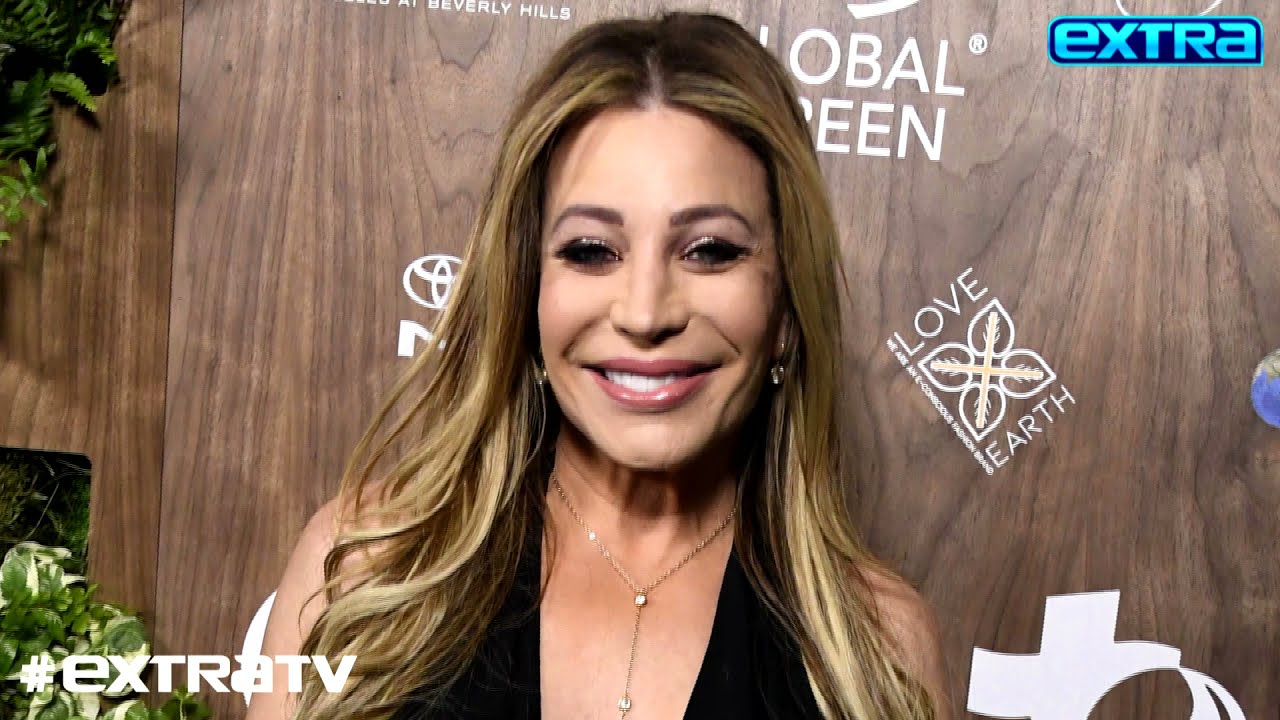 ‘Tell It to My Heart’ Singer Taylor Dayne Reveals How She’s Staying Young
