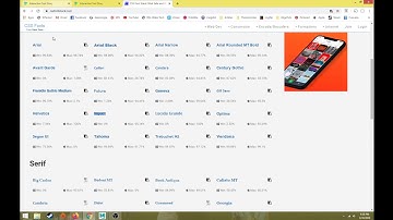 Twine Interactivity Part 05 Changing Fonts