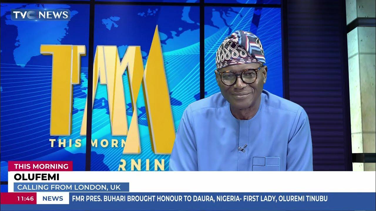 THIS MORNING : 21 – 07 – 2025