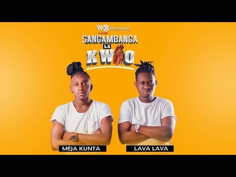  Meja  Ft Lava Lava Wanga  Audio Download MEJAIL