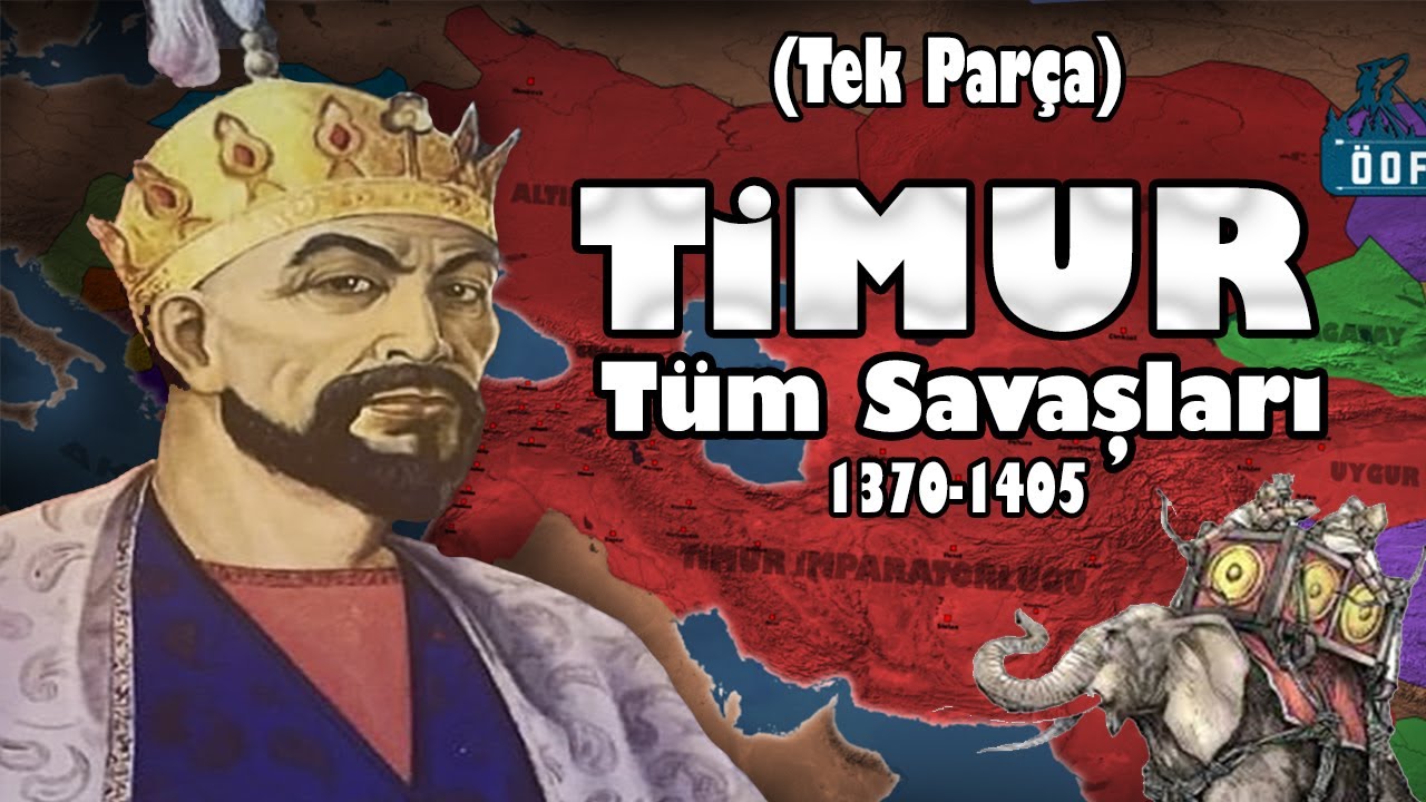 Timur