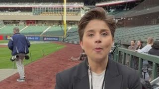 Mariners expectations before opening day