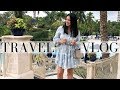 TRAVEL VLOG + CHANEL REVEAL - Come with me to Florida | LuxMommy