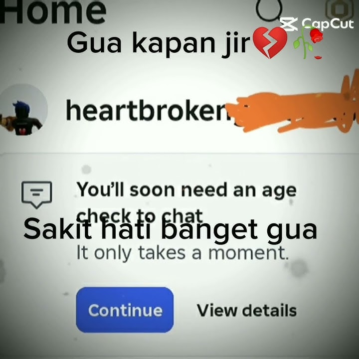 Andai gua nembak dia pas lagi putus anying tolol dasar bucin yatim