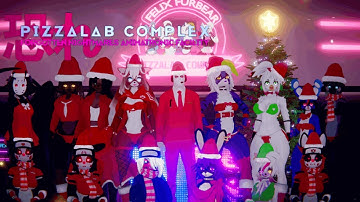 Pizzalab Complex [v0.1.3.7] Christmas Update