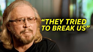 At 79, Barry Gibb Revealed The 7 People Who Tried To Destroy The Bee Gees’ Legacy