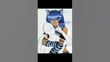 open collab! Tag me if u participate #shorts