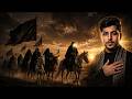 موسيقى حزينة   شال الشهيد حسين   مسلم الوائلي   لحن حزين يهز المشاعر   نجومي