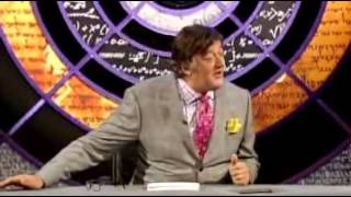 QI Quickies E03 - Eating