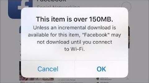 how to download apps over 150mb without wifi on iphone ios 11