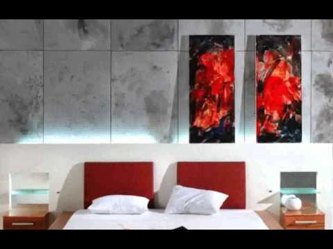 Bilder Für Schlafzimmer -design