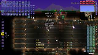 Amber guide, how to get many of these gems in Terraria 1.4.4