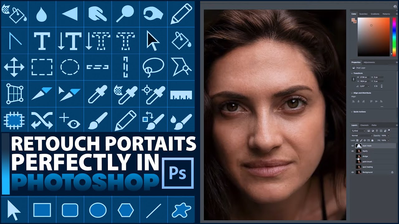 how to brighten pictures in photoshop 2013