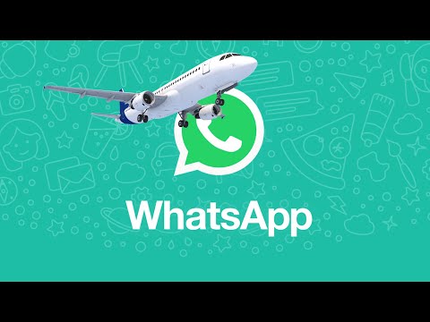 ¿Cómo utilizo Whatsapp en el extranjero? ¿Es gratuito?