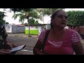 Testigos de Jehová contra Ateo Bryan Olivas - Noviembre Managua Nicaragua