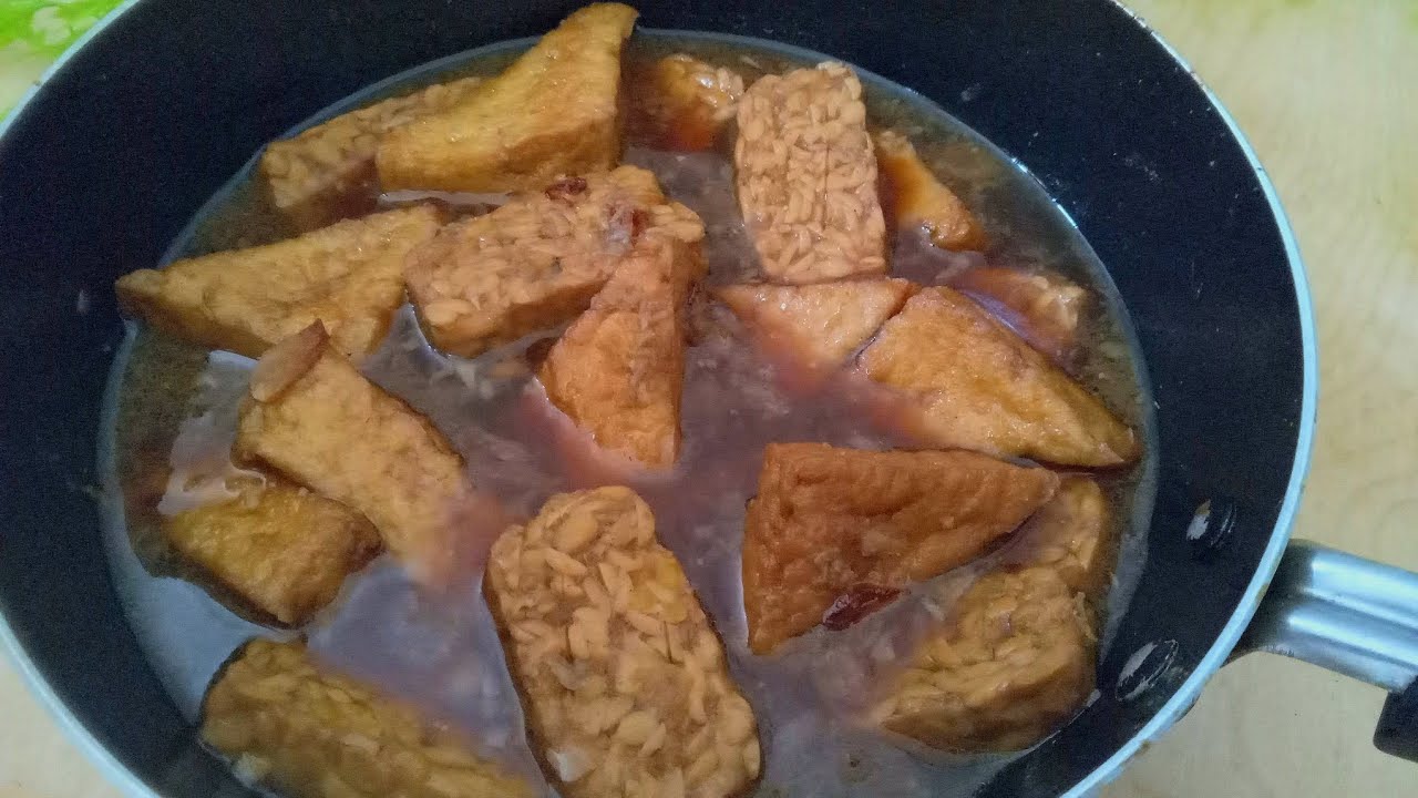 MENU SAT SET UNTUK MENU BUKA PUASA DAN SAHUR | RAMADHAN 2024 - YouTube