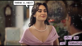 Gülfem Paşazade Edit | Thank u Next