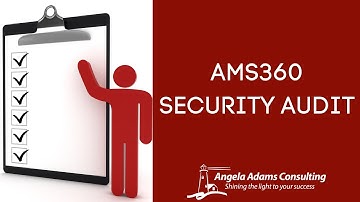 Security Audit - AMS360