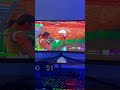 🌀 Ultrawide In Motion – UG30 at 200Hz