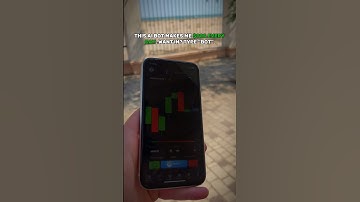 BEST AI TRADING BOT FOR POCKET OPTION  #crypto #trading #bitcoin