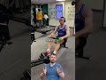 The Perfect Training Split For Combat Sports