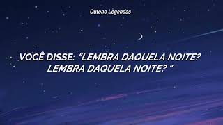 Sara Kays - remember that night? // [tradução-legendado]