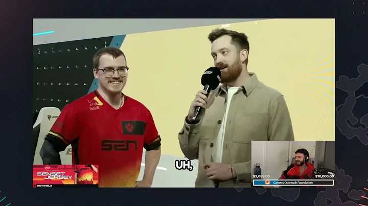 Tarik Reacts to Zellsis’ Full Interview After Eliminating DRX | EWC 2025