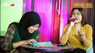 wayu colongan- ANIK ARNIKA ( Sabar ) saur Bareng Anik Arnika 24 April 2021