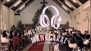 LAGU NATAL MANGGARAI TERBARU 2018/2019 II HANS NOKOM_TABE NATAL