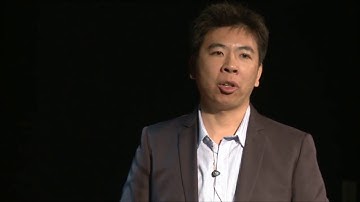 Developing multiple skills for a successful career | Bill Chang | TEDxBaDinh