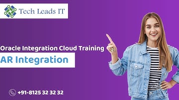 Oracle Integration Cloud- AR Invoice DBCS Integration