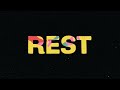 TobyMac, Terrian, Gabe Real - Rest (Lyric Video) Mp3 Song