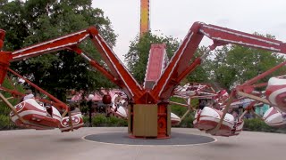 Information Lets Talk About Cedar Fair 2017 News