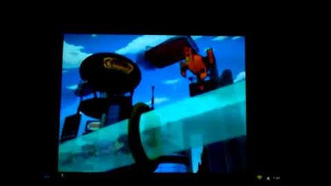 Nook Color Running Android CM7