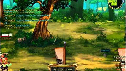 Three Kingdoms Brawler: Dungeon Fighter Clone